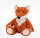 Warmies By Intelex 13    Microwavable French Lavender Scent New Stuffed Animal Fox
