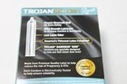 Trojan     Bareskin     Raw Lubricated Condoms  10pk  Condoms   Exp   05 2027