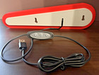 Williams Illuminated Pinball Flipper