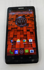 Motorola Moto Droid Ultra Xt1080 Verizon 16gb  0107-05t