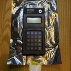 Ge Fanuc Ic660hhm501k Genius Hand Held Monitor