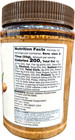 Kirkland Signature Mixed Nut Butter W  Pumpkin Chia Seeds 27 Oz Jar Exp 07 2026