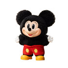 Pop Mart Disney Mickey Family Cute Together Keychain Blind Box  aus 