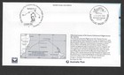 1981 50th Ann  Cover Flight Of Sir Francis Chichester  Signed By Pilots