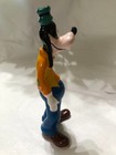 Vintage Disney Goofy 6    Porcelain Figurine Japan Nwt Displayed Only