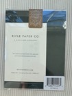 New Rifle Paper Co  Christmas Card - Set Of 8    happy Holidays   