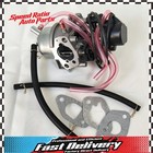 Genuine New Oem Honda Eu3000is Carburetor Carb With Gasket 16100-zl0-d66
