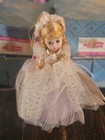 Vintage Madame Alexander 6 Doll Collection Rare New In Box With Tags Collection 
