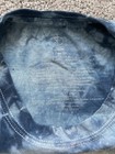 Pink Floyd Dark Side Of The Moon Prism 1973 North America Blue Tie Dye T-shirt