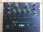 Rane Ttm 52i 2 Channel Dj Mixer Very Good Cond  Untested