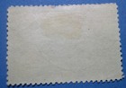 New Guinea 1939 Airmail  Scott C57 Used Sg 223 Cv  160 Rx2