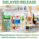 Xprs Nutra Size 00 Delayed Release Empty Vegan Capsules Pills Vegetable Diy