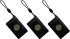 3 6 9pcs Key Fob Ic Card For Keyless Entry Smart Door Lock Deadbolt Tt Lock App