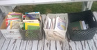 2 Lbs  Random Vintage Mixed Genres levels Sheet Music Piano Books 2 Pounds