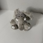 Webkinz Elephant  hm007   Ganz   New With Unused Code Retired  Sealed