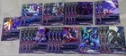 Future Card Buddyfight Abigail Deck 52 Pieces Ddd Darkness Dragon World Black
