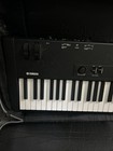 Yamaha Cp33 Stage Piano Digital 88 Note Weighted Keyboard - Tested   Working
