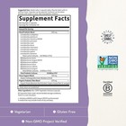 Garden Of Life Dr Formulated Mood  Probiotics 50 Billion Cfu 60 Capsules