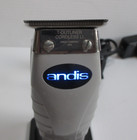 Andis Model Orl T-outliner Cordless Li Trimmer W  Charging Stand