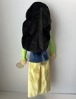 2020 Ty 18  Beanie Buddy Mulan  disney s Princess Mulan  Stuffed Plush Toy Nwt