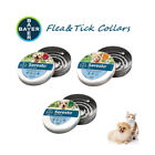 1bayer Seresto0 1flea   Tick Collar For Small Large Dogs Cats 8 Month Protection
