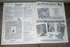 The Sword In The Stone Original Disney Movie Pressbook