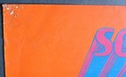 Sopwith Camel Nr5 1st Printing Moscoso Matrix 1967 Haight