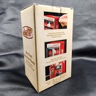 Coca Cola Enesco Die Cast Vending Machine Musical Bank -  791857 