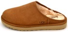 Ugg Mens Classic Slip on Clog   Chestnut   1129290-che   Authentic New