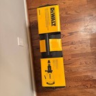 Dewalt D25911k 27 Lb Sds Max In-line Electric Chipping Hammer Kit W  Case