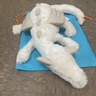 Jellycat Snow Dragon 50 Cm Large Brand New