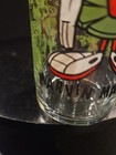 Vintage Marvin The Martian 1990   s Looney Tunes Drinking Glass 6   