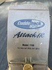 Cuddeback Attack Ir Flash Trail Camera 5mp