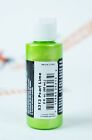 Createx Airbrush Colors 5313 Pearl Lime 2oz  Water-based Pearlized Paint 