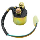 Starter Solenoid Relay For Honda Trx450er Trx450 2006-2014 35850-hp1-601