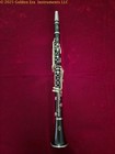 Leblanc France Noblet 40 Wooden Intermediate Model Clarinet Serial Number 8929