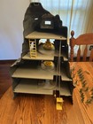Vintage Marx Guns Of Navarone Wwii Mountain Battleground Playset W  Extras