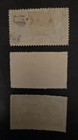 Mexico Air Post Official Airmail Stamp Lot Used Unused Mint Mh Og T21913
