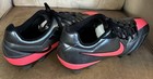 Nike Total 90 T90 Shoot Iv Fg 472547-060 Soccer Cleats Football Boots Size Us 12