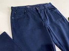 Johnnie-o Terry 5 Pocket Men s Pants Size 36x34 Navy Nwt