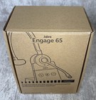 Jabra Engage 65 Black Over The Ear Wireless Headset W  Box 9653-553-125