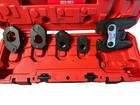 Milwaukee 49-16-2490x 1 2 - 1-1 4  Cts-v Pivoting Press Ring Kit M12 Force Logic