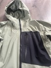 Men s Burton  ak  Cyclic Gore   tex 2l Jacket - Large - Hedge Green 24 25 Season