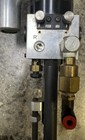 Ingersoll Rand Model 8255-a14-1 Self-feed Pneumatic Drill