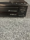 Sony Dvp-nc85h 5 Disc Dvd Cd Player Changer Hdmi 1080p Upscaling Progressive 