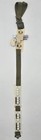 Vintage 1957 Nichols Dyna-mite Derringer Cap Gun Works Complete Shoulder Rig 10