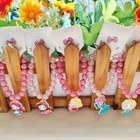 Wholesale 50pcs Princess Cute Bracelet Girl Birthday Party Gift Gift Jewelry