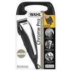 Wahl Professional Hair Cut Machine Barber Salon Cutting Trimmer Clipper Kit Set
