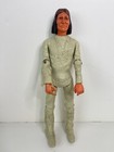 Vintage Marx Johnny West Geronimo Action Figure 1957 Fort Apache Fighters Indian