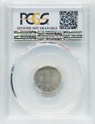China - Kwangtung Nd  1890-1908  10 Cents Y-200 - Pcgs Fine Details 